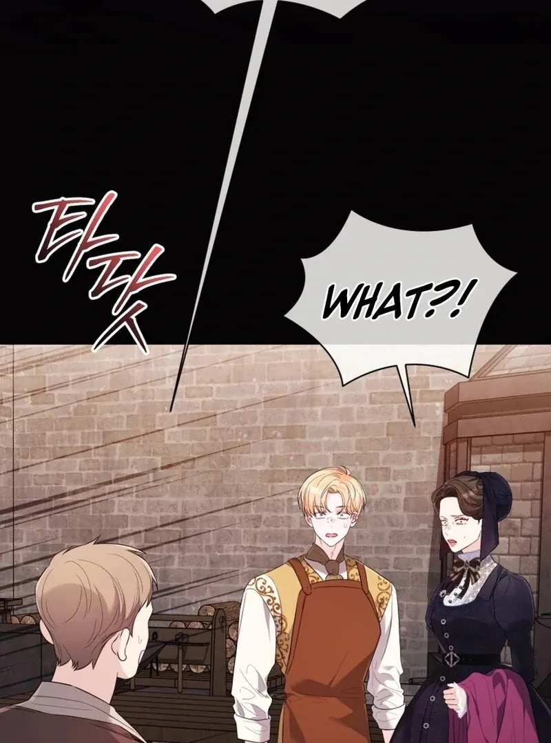 I Think It Would Be Better For Me to Become King Chapter 39 page 21 - 