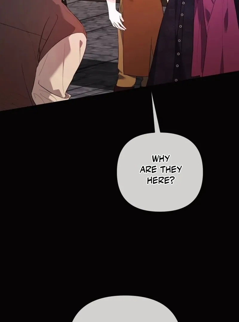 I Think It Would Be Better For Me to Become King Chapter 39 page 22 - 