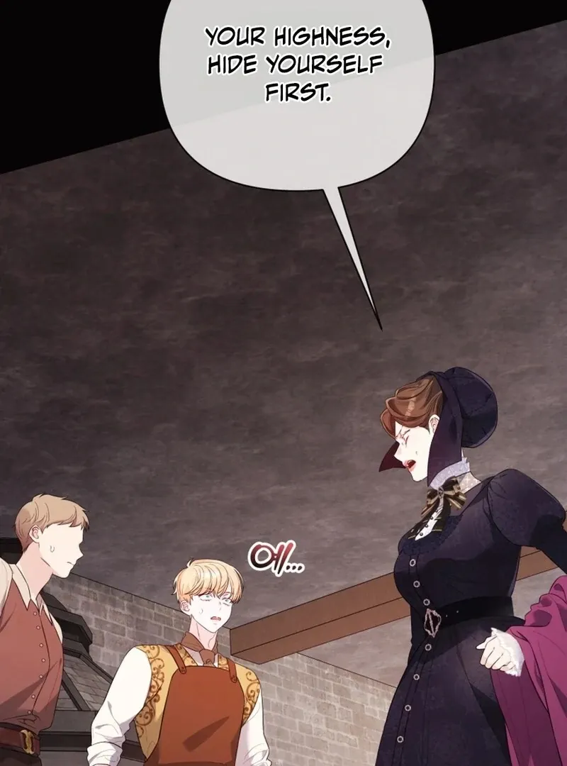 I Think It Would Be Better For Me to Become King Chapter 39 page 23 - 