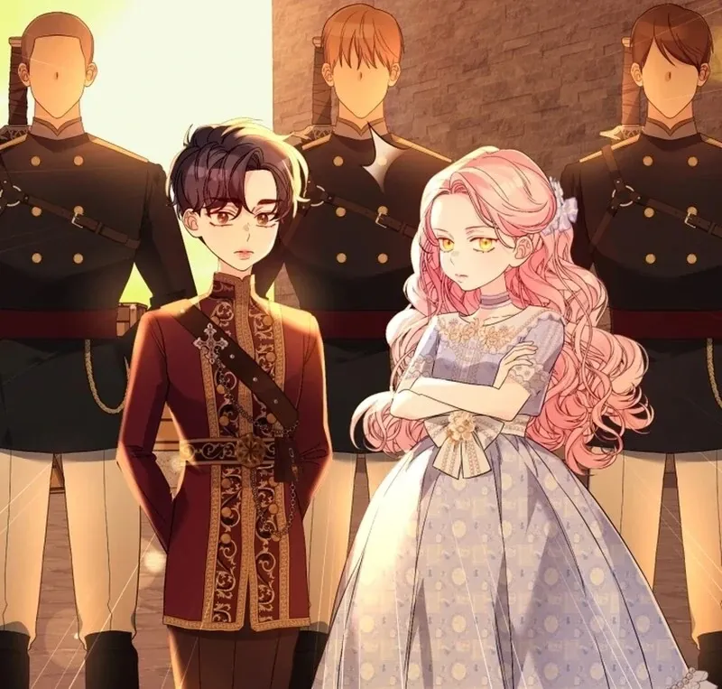 I Think It Would Be Better For Me to Become King Chapter 39 page 26 - 