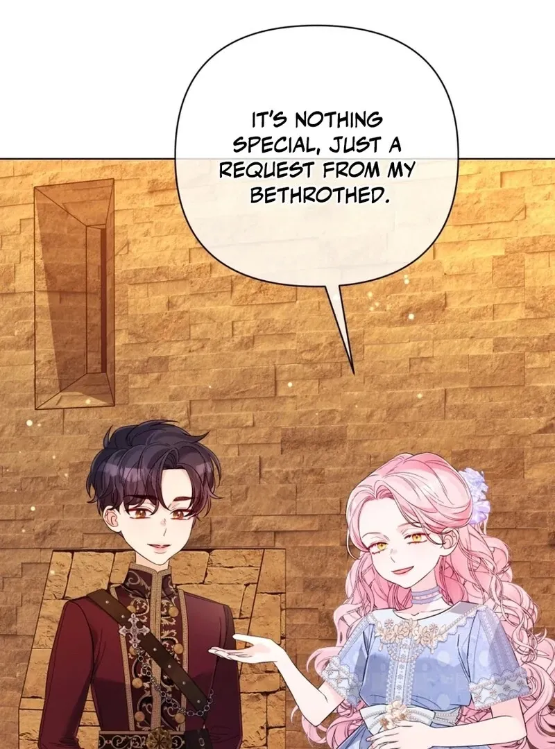 I Think It Would Be Better For Me to Become King Chapter 39 page 34 - 