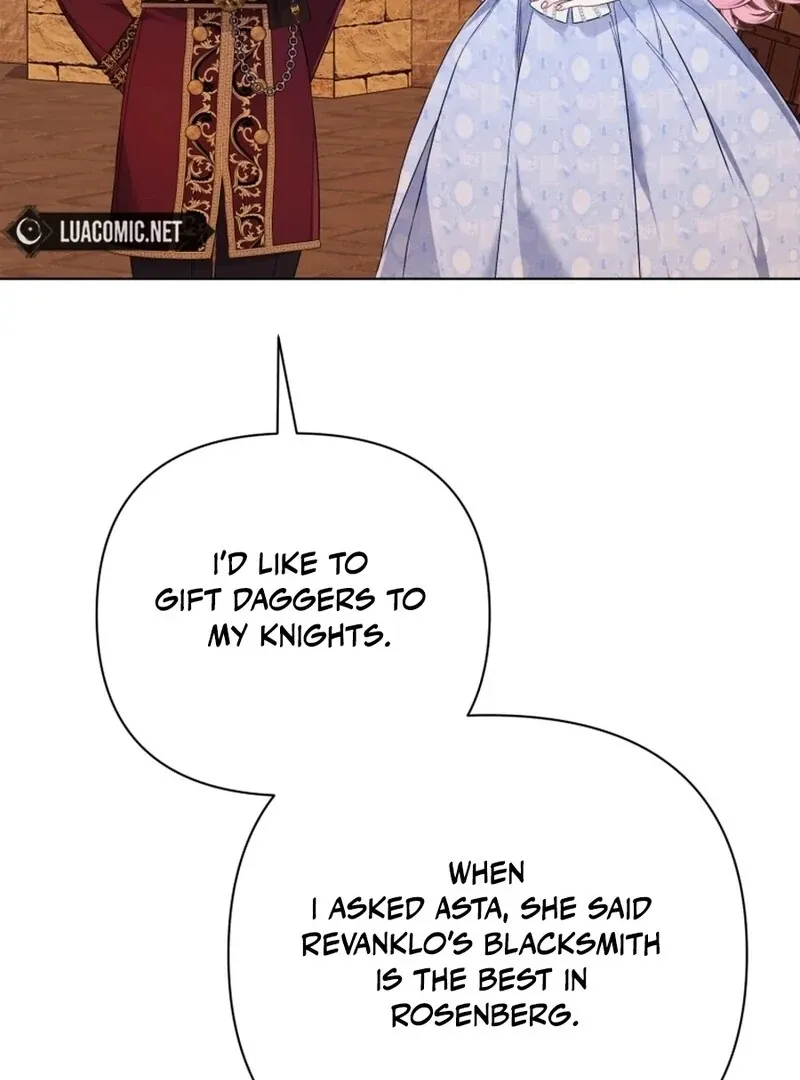 I Think It Would Be Better For Me to Become King Chapter 39 page 35 - 