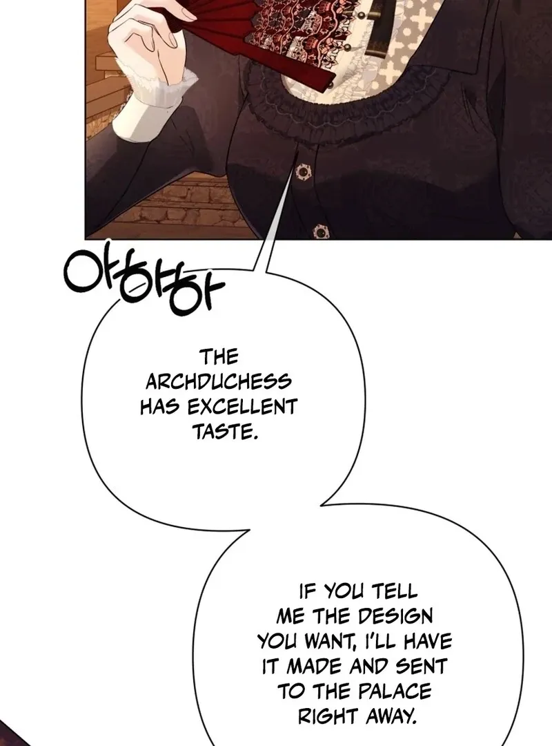 I Think It Would Be Better For Me to Become King Chapter 39 page 37 - 