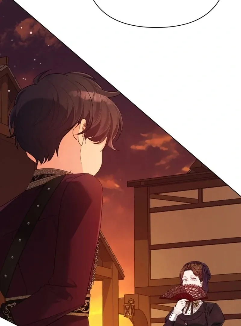 I Think It Would Be Better For Me to Become King Chapter 39 page 38 - 