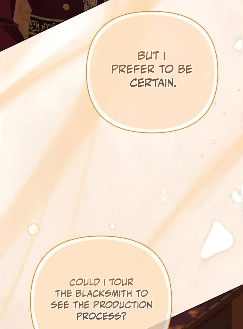 I Think It Would Be Better For Me to Become King Chapter 39 page 43 - 