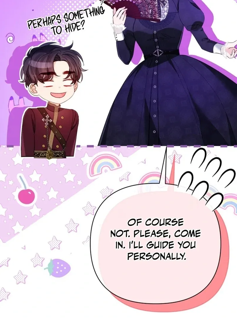 I Think It Would Be Better For Me to Become King Chapter 39 page 46 - 