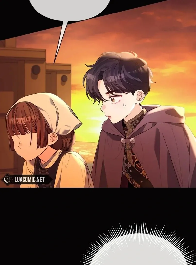 I Think It Would Be Better For Me to Become King Chapter 39 page 6 - 