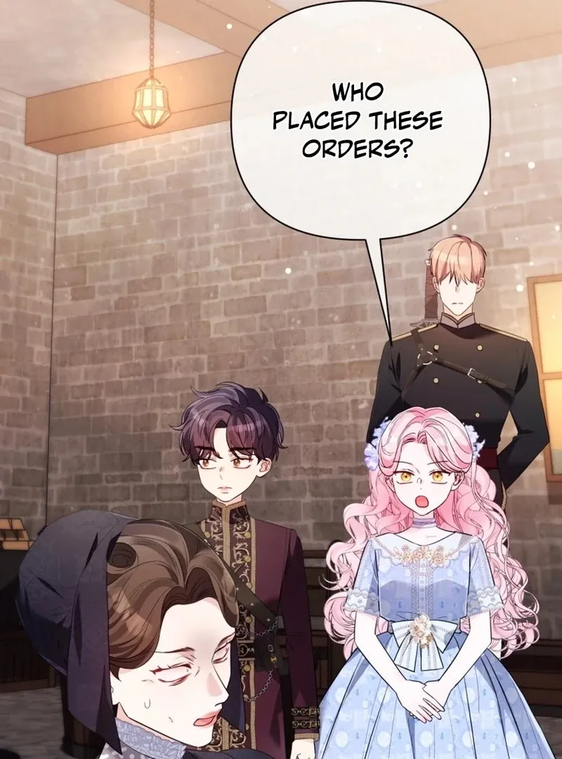I Think It Would Be Better For Me to Become King Chapter 39 page 55 - 