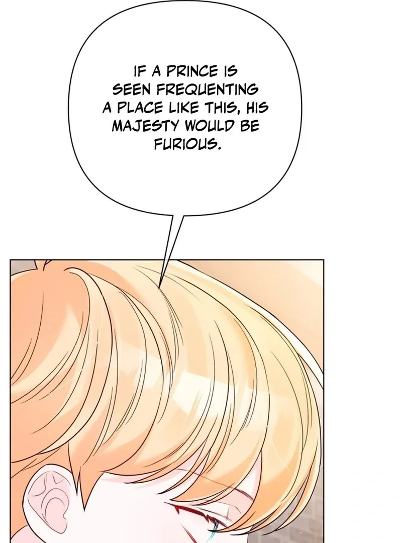 I Think It Would Be Better For Me to Become King Chapter 39 page 82 - 