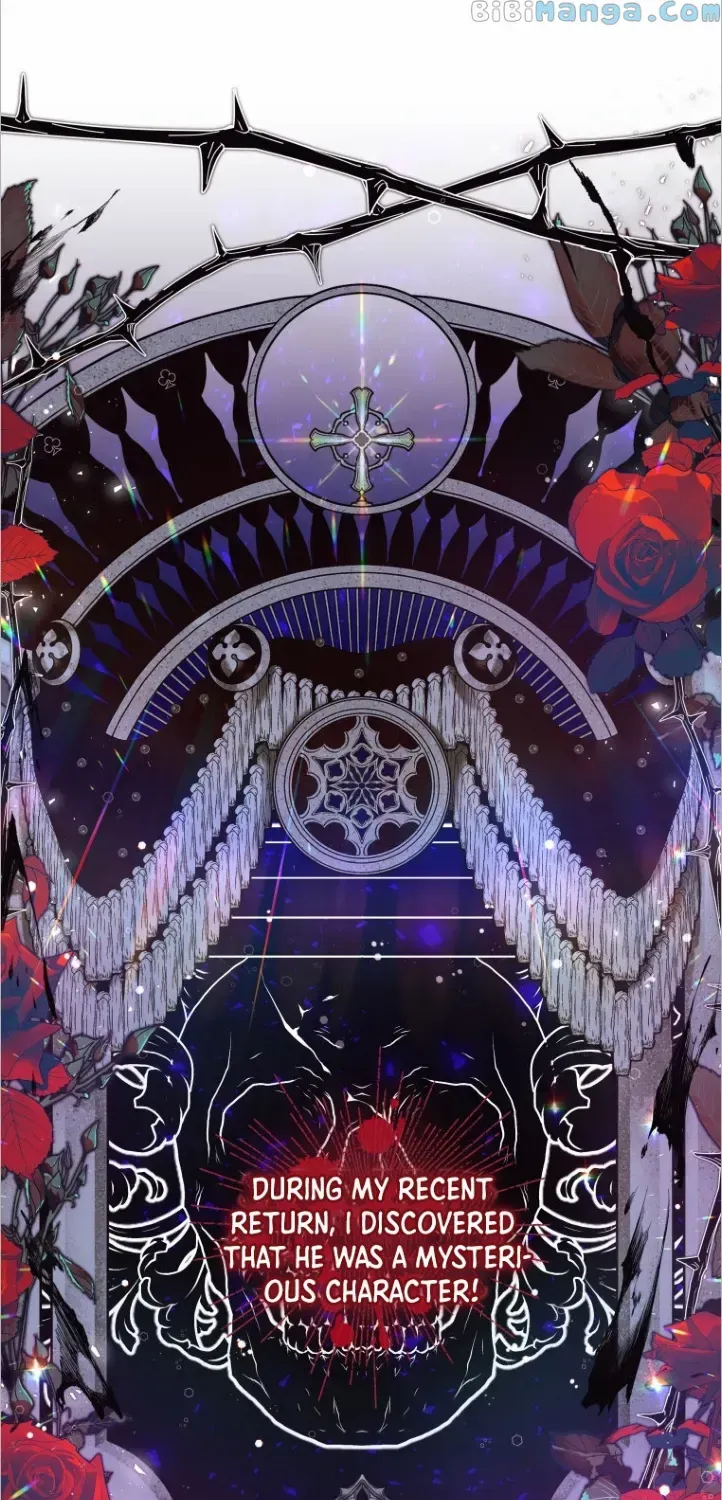 I Think It Would Be Better For Me to Become King Chapter 4 page 2 - 