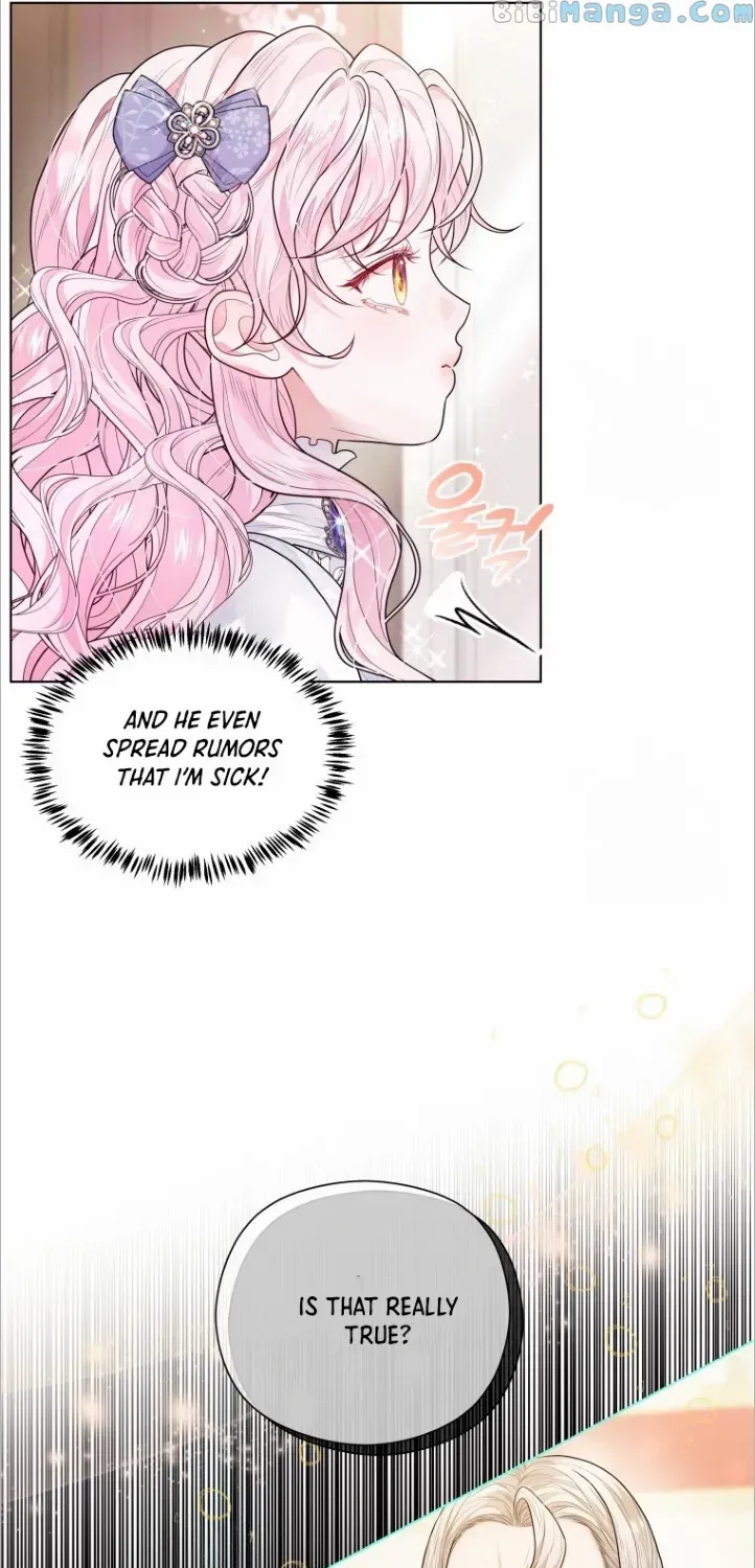 I Think It Would Be Better For Me to Become King Chapter 4 page 12 - 