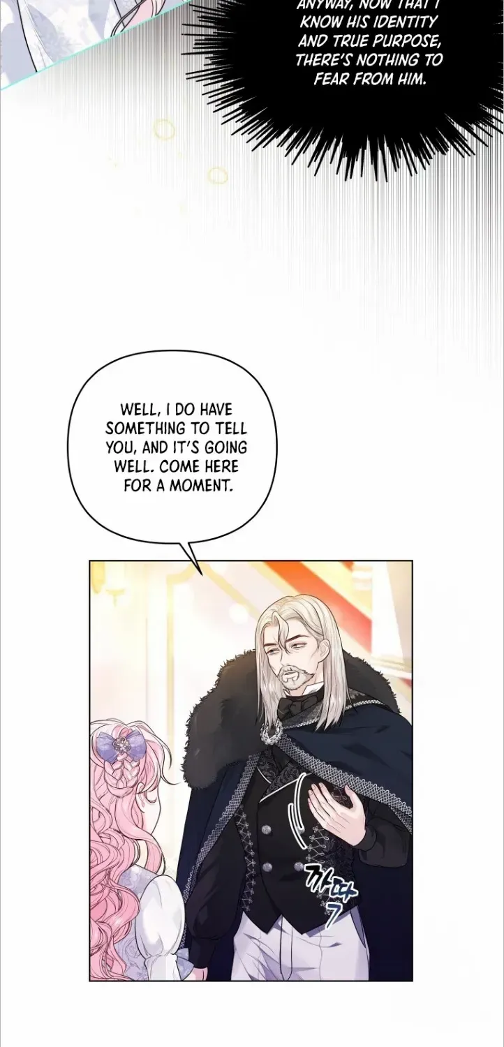 I Think It Would Be Better For Me to Become King Chapter 4 page 14 - 