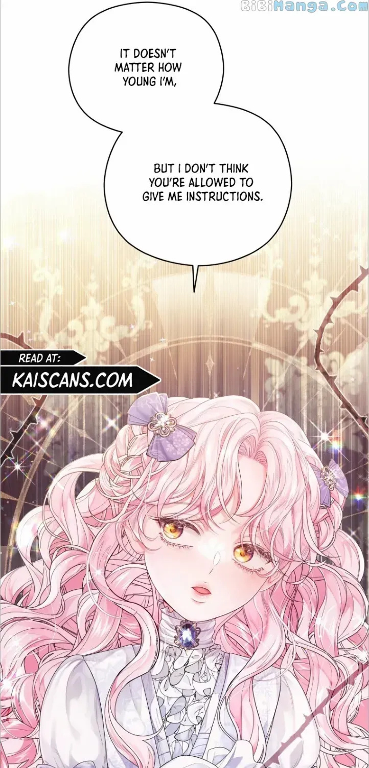 I Think It Would Be Better For Me to Become King Chapter 4 page 16 - 