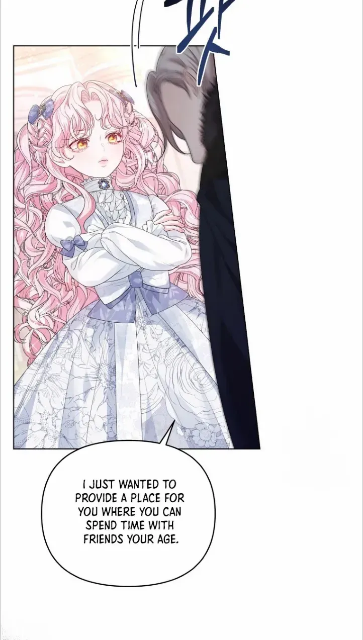 I Think It Would Be Better For Me to Become King Chapter 4 page 18 - 