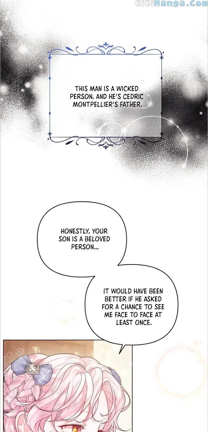 I Think It Would Be Better For Me to Become King Chapter 4 page 19 - 