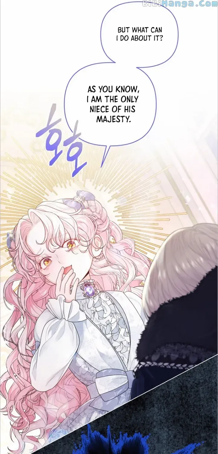 I Think It Would Be Better For Me to Become King Chapter 4 page 22 - 