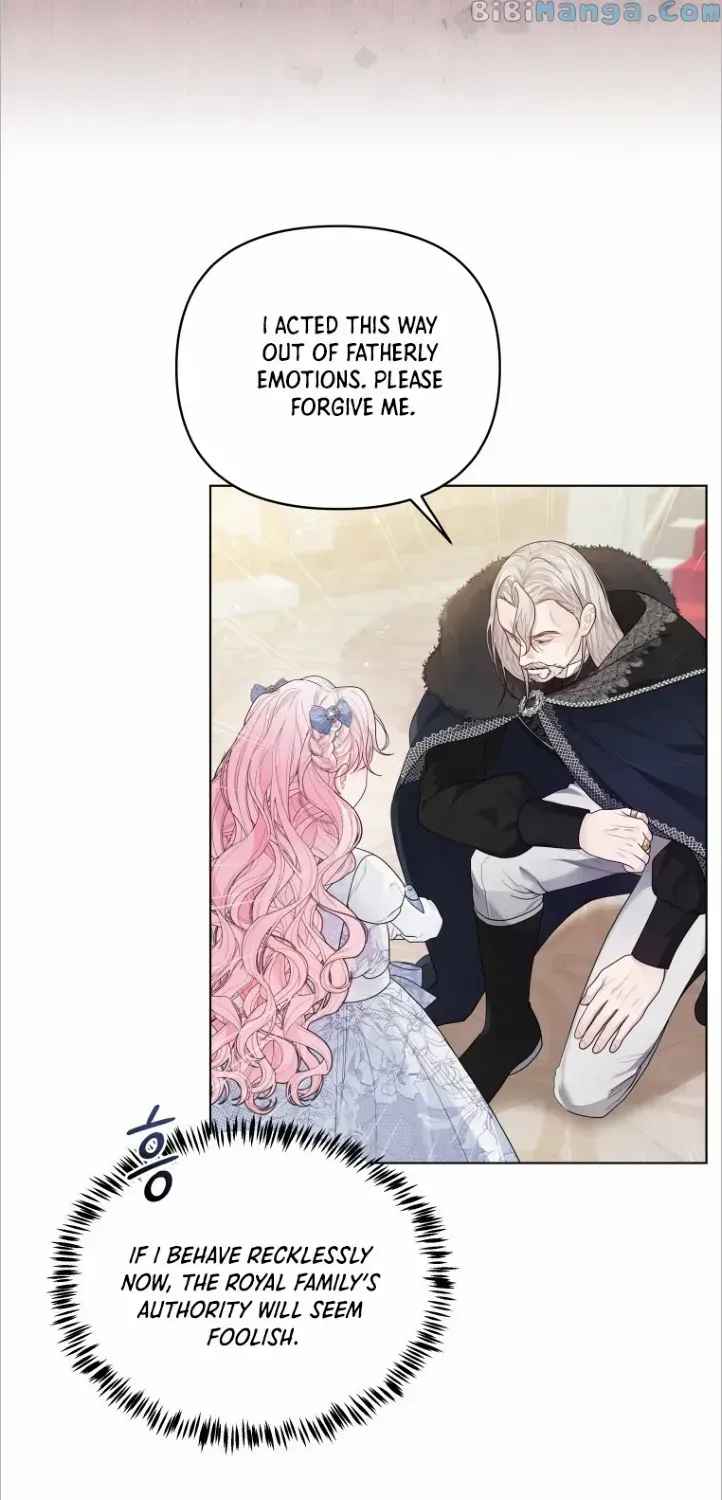 I Think It Would Be Better For Me to Become King Chapter 4 page 26 - 