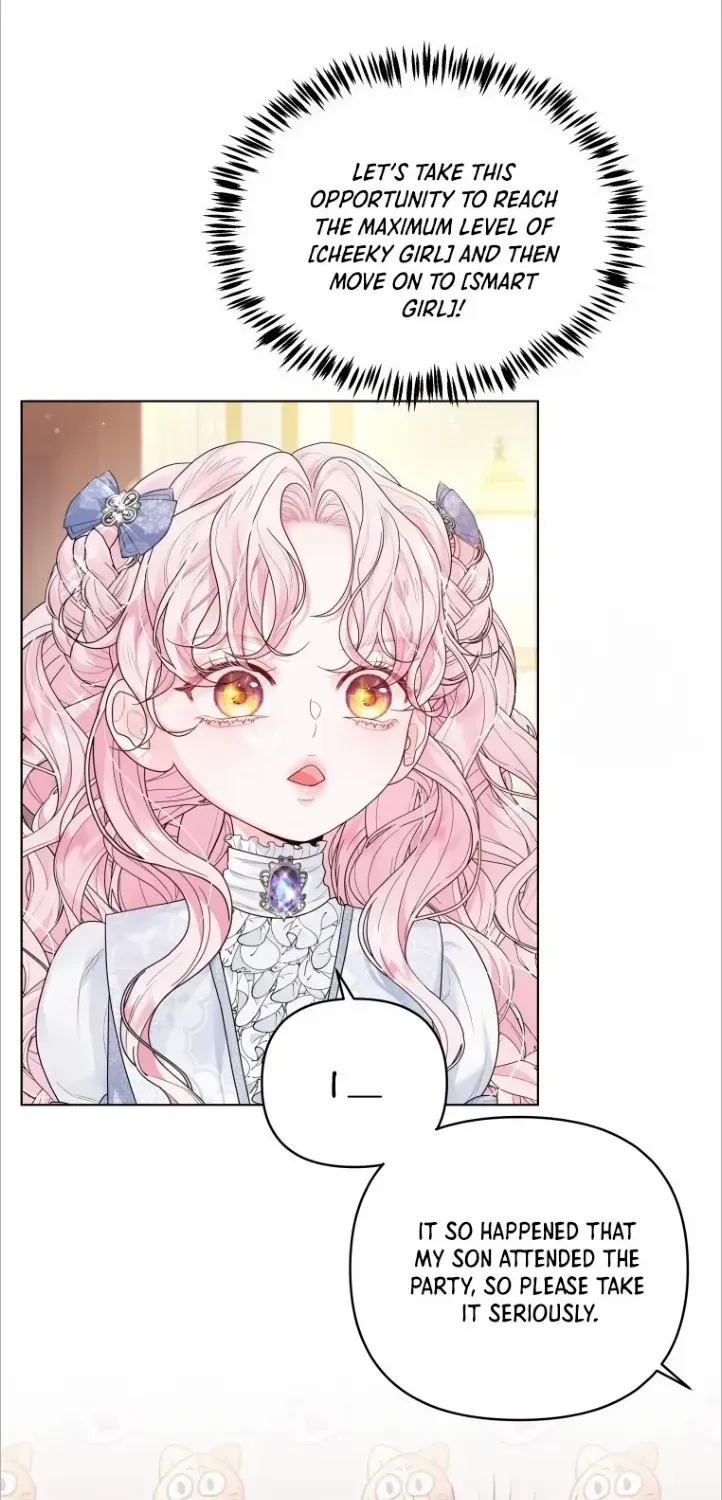 I Think It Would Be Better For Me to Become King Chapter 4 page 27 - 