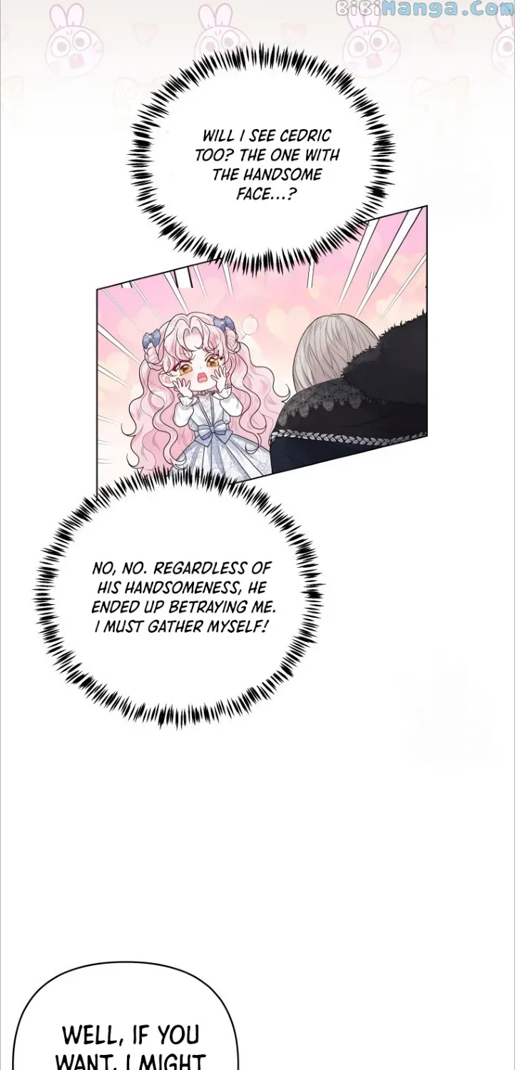 I Think It Would Be Better For Me to Become King Chapter 4 page 29 - 