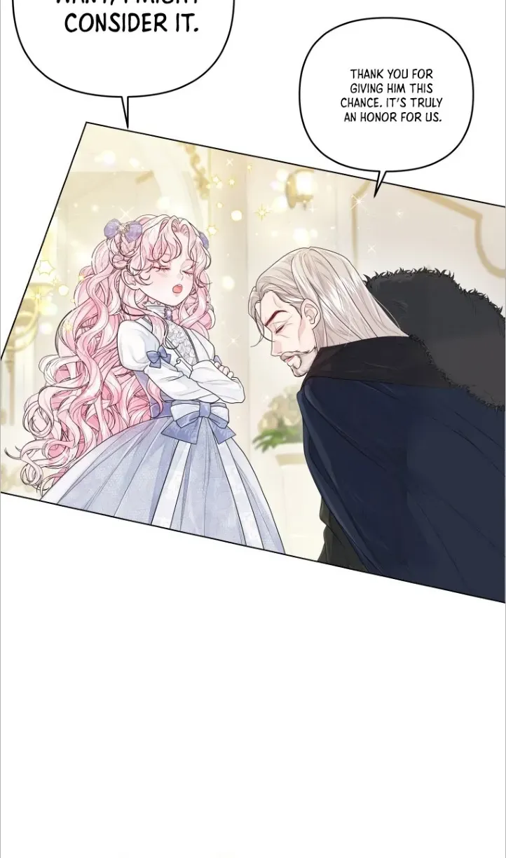 I Think It Would Be Better For Me to Become King Chapter 4 page 30 - 