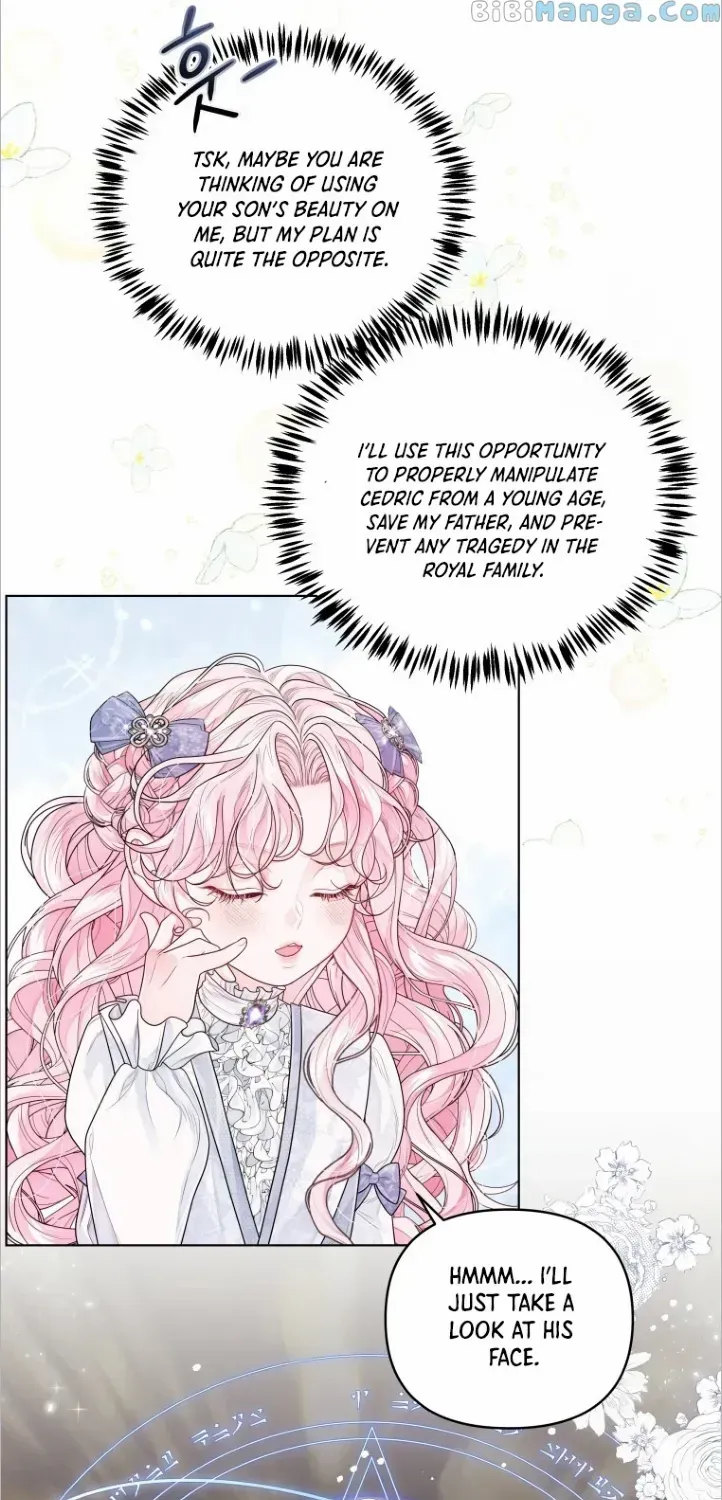 I Think It Would Be Better For Me to Become King Chapter 4 page 31 - 