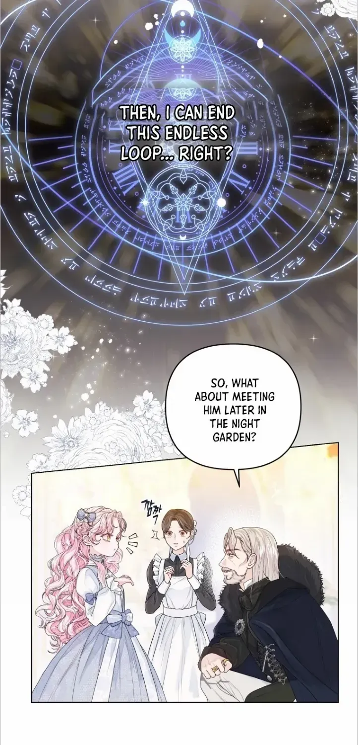 I Think It Would Be Better For Me to Become King Chapter 4 page 32 - 