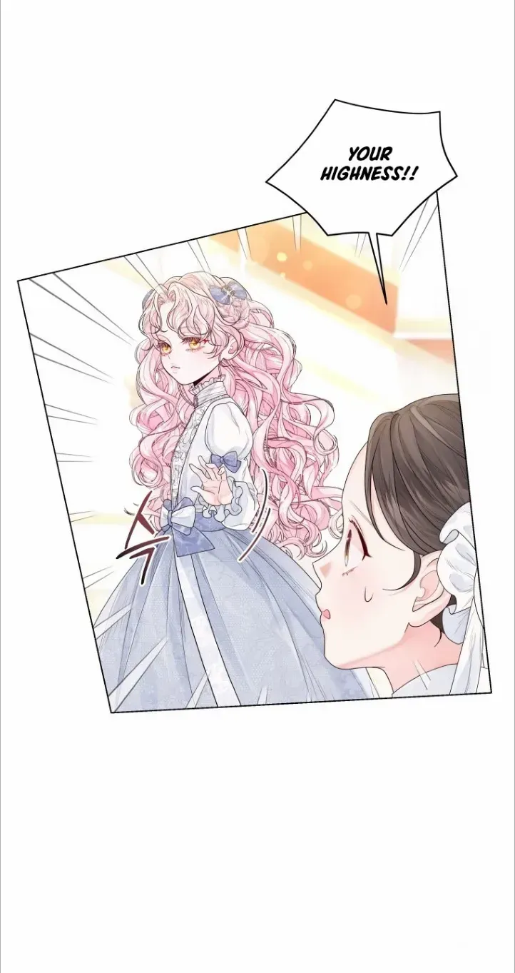 I Think It Would Be Better For Me to Become King Chapter 4 page 33 - 