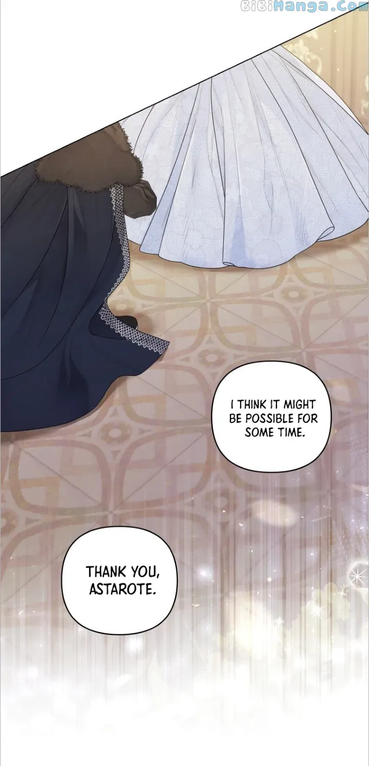 I Think It Would Be Better For Me to Become King Chapter 4 page 34 - 