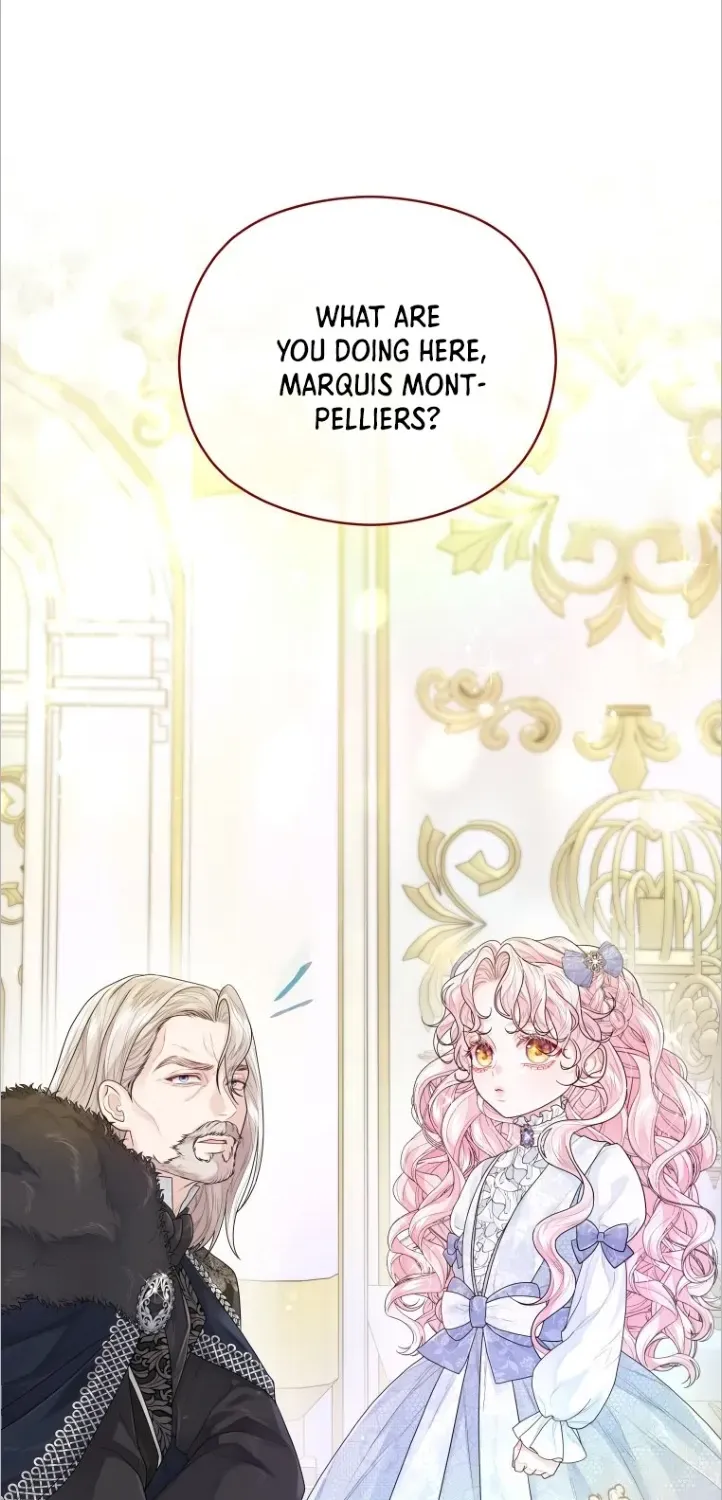 I Think It Would Be Better For Me to Become King Chapter 4 page 35 - 