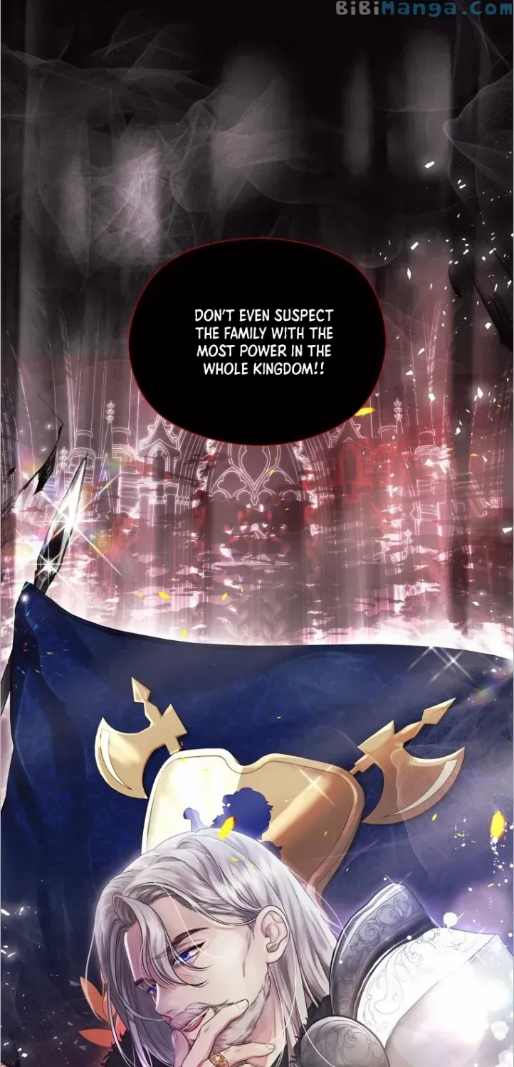 I Think It Would Be Better For Me to Become King Chapter 4 page 5 - 