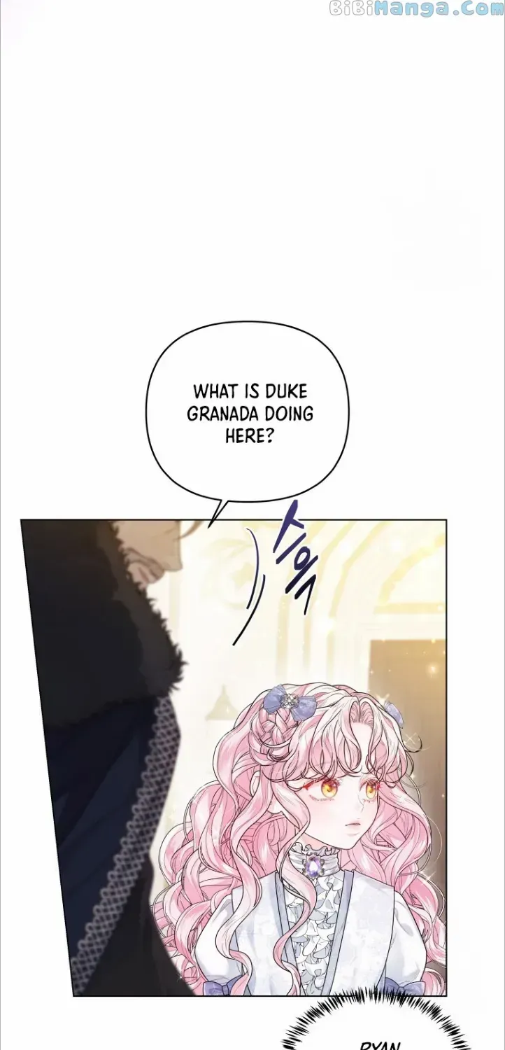 I Think It Would Be Better For Me to Become King Chapter 4 page 41 - 