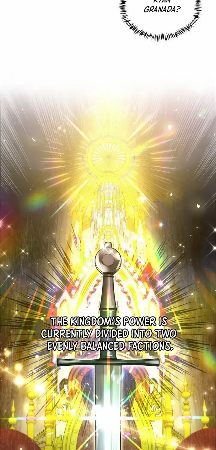 I Think It Would Be Better For Me to Become King Chapter 4 page 42 - 