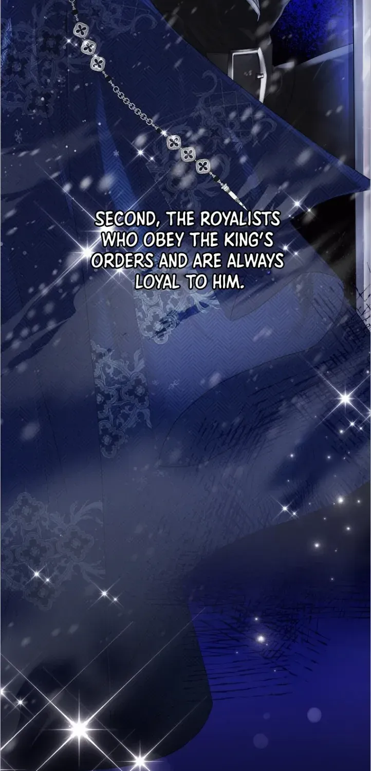 I Think It Would Be Better For Me to Become King Chapter 4 page 45 - 