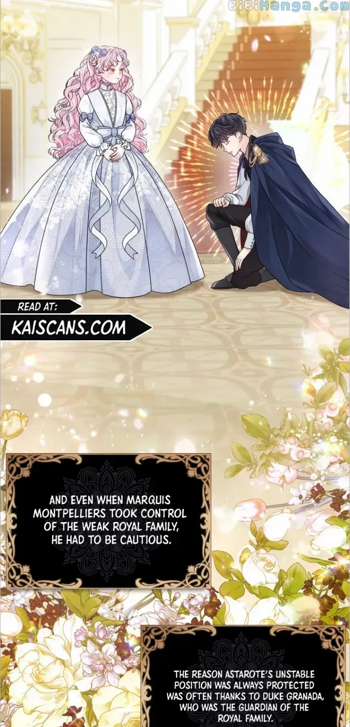 I Think It Would Be Better For Me to Become King Chapter 4 page 50 - 