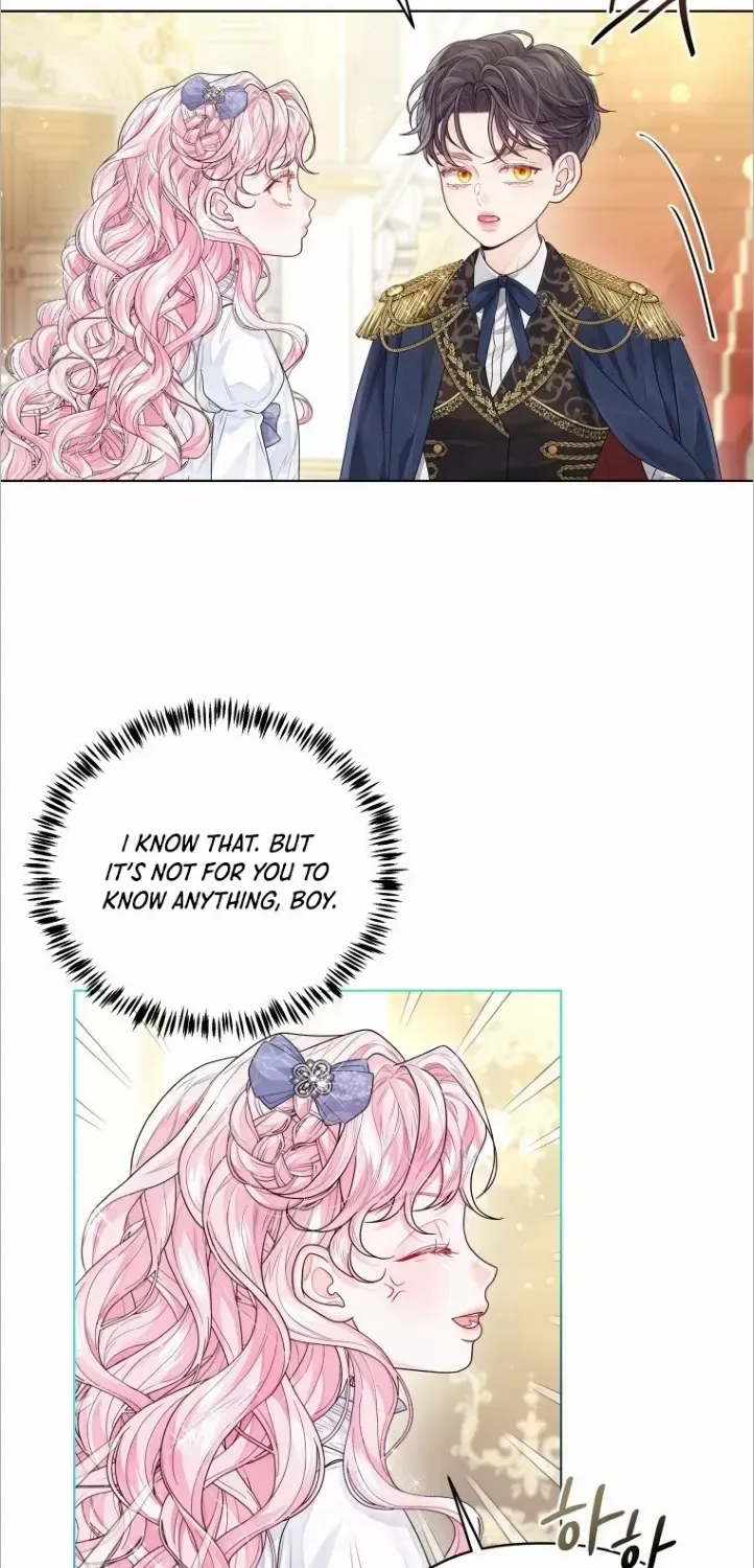 I Think It Would Be Better For Me to Become King Chapter 4 page 57 - 