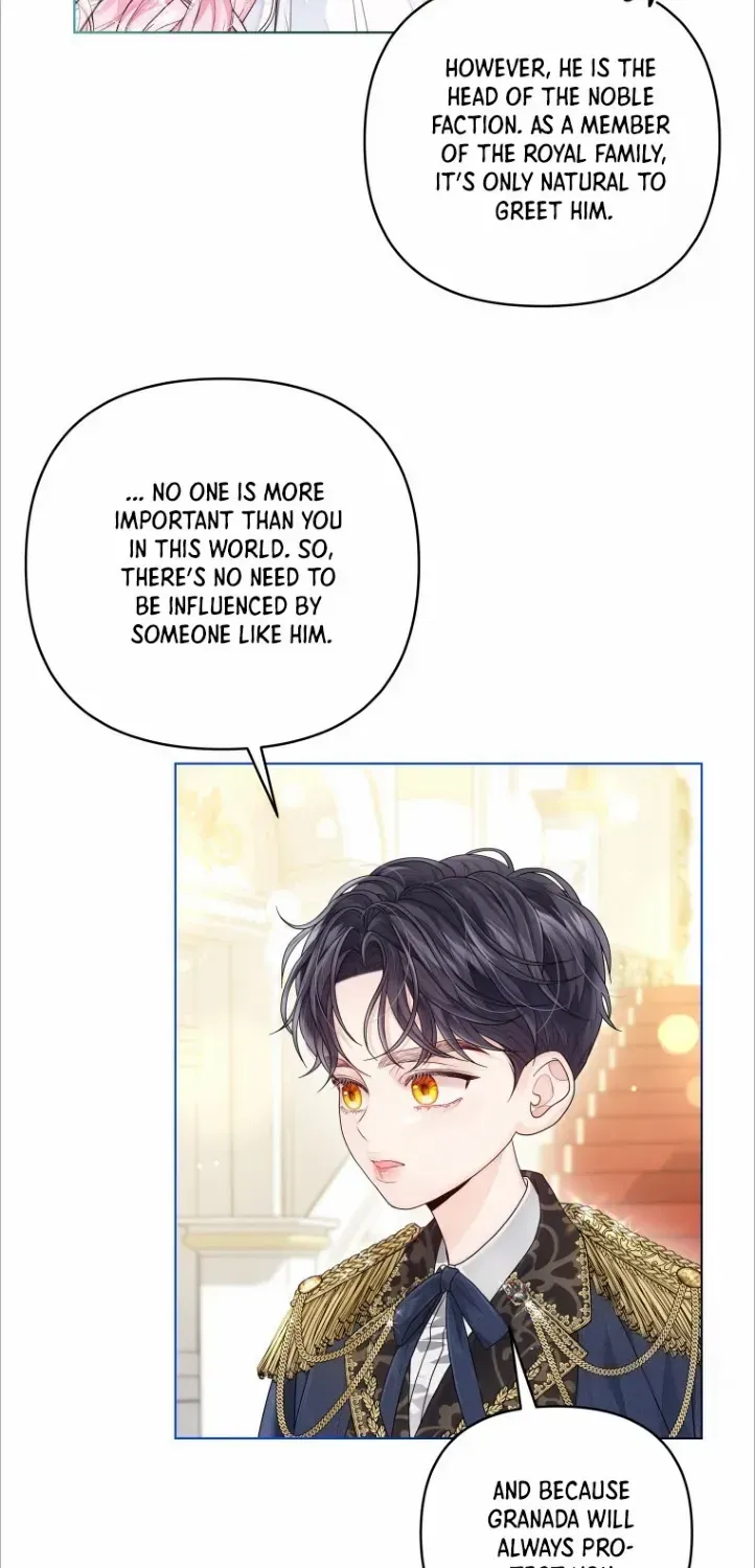 I Think It Would Be Better For Me to Become King Chapter 4 page 58 - 