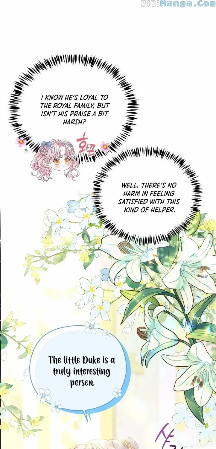 I Think It Would Be Better For Me to Become King Chapter 4 page 60 - 