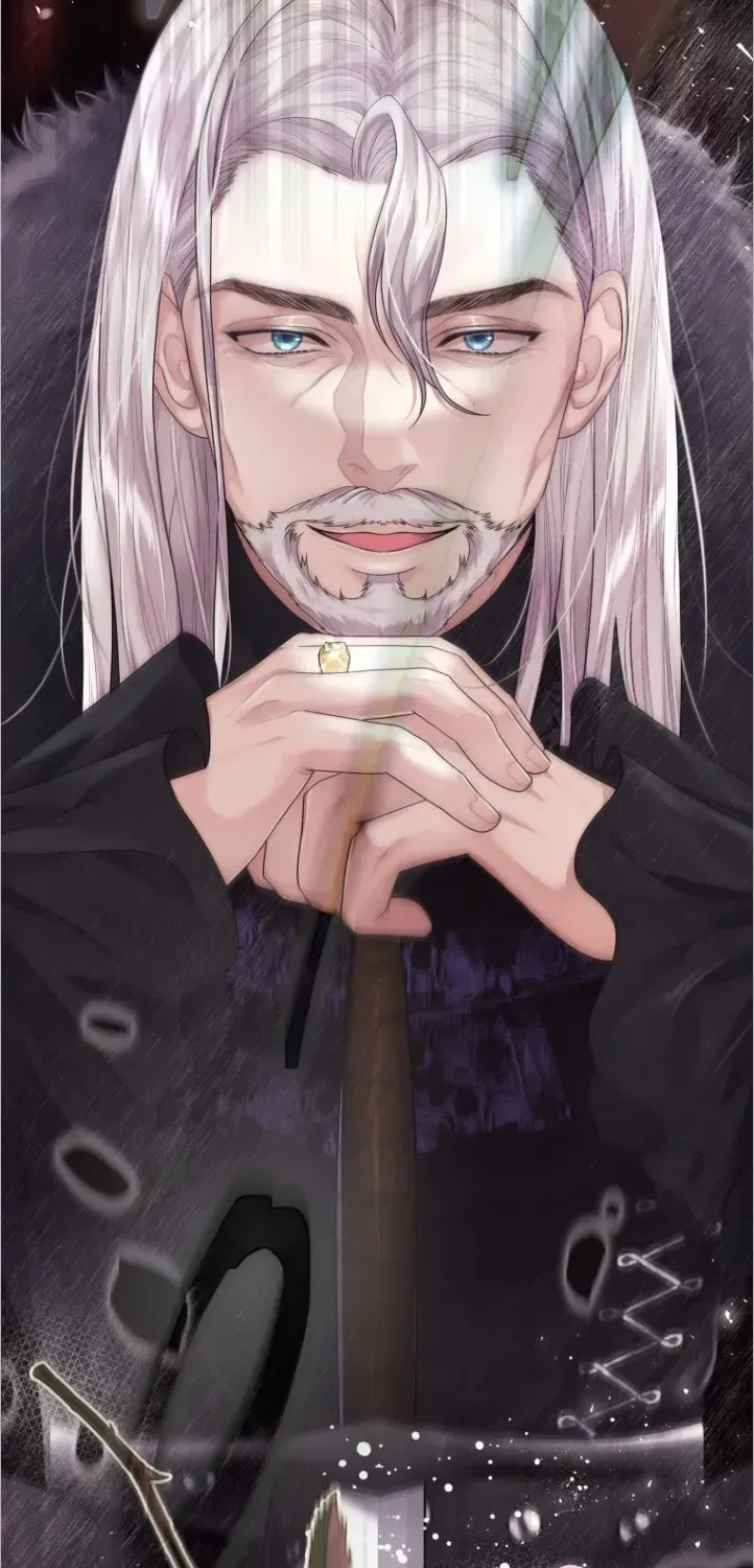 I Think It Would Be Better For Me to Become King Chapter 4 page 7 - 