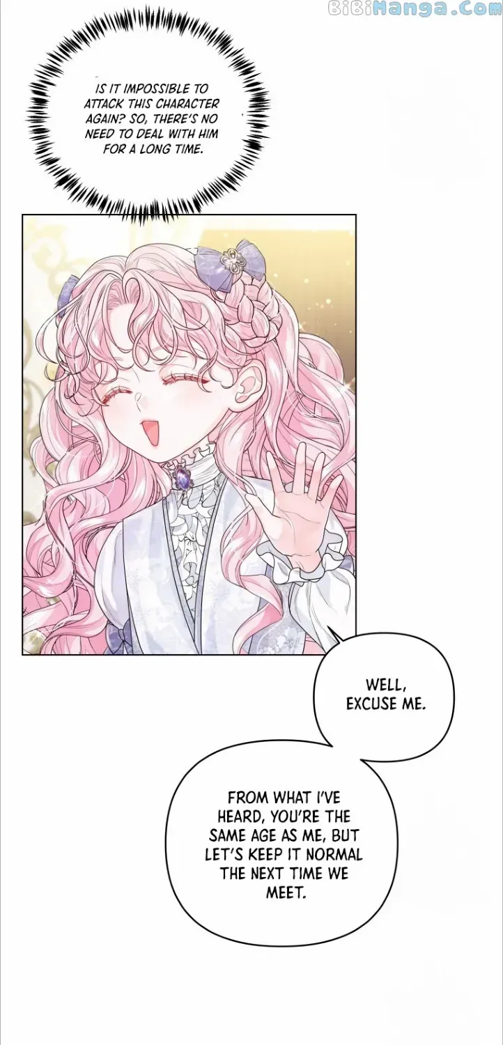I Think It Would Be Better For Me to Become King Chapter 4 page 63 - 