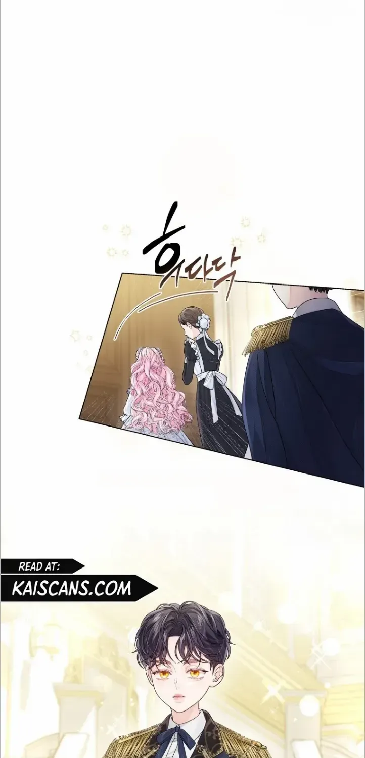 I Think It Would Be Better For Me to Become King Chapter 4 page 64 - 