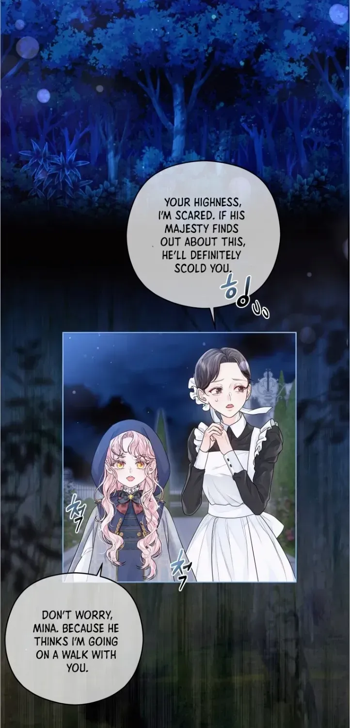 I Think It Would Be Better For Me to Become King Chapter 4 page 67 - 