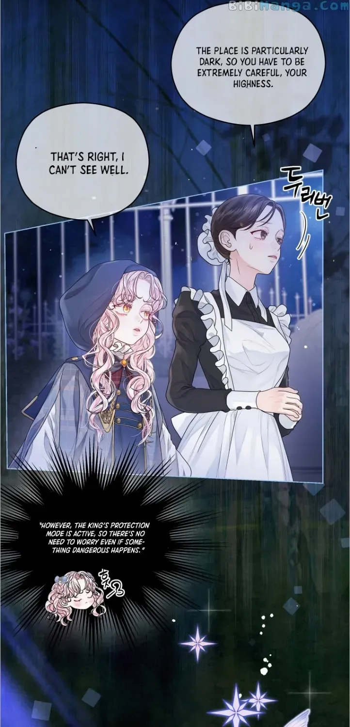 I Think It Would Be Better For Me to Become King Chapter 4 page 69 - 