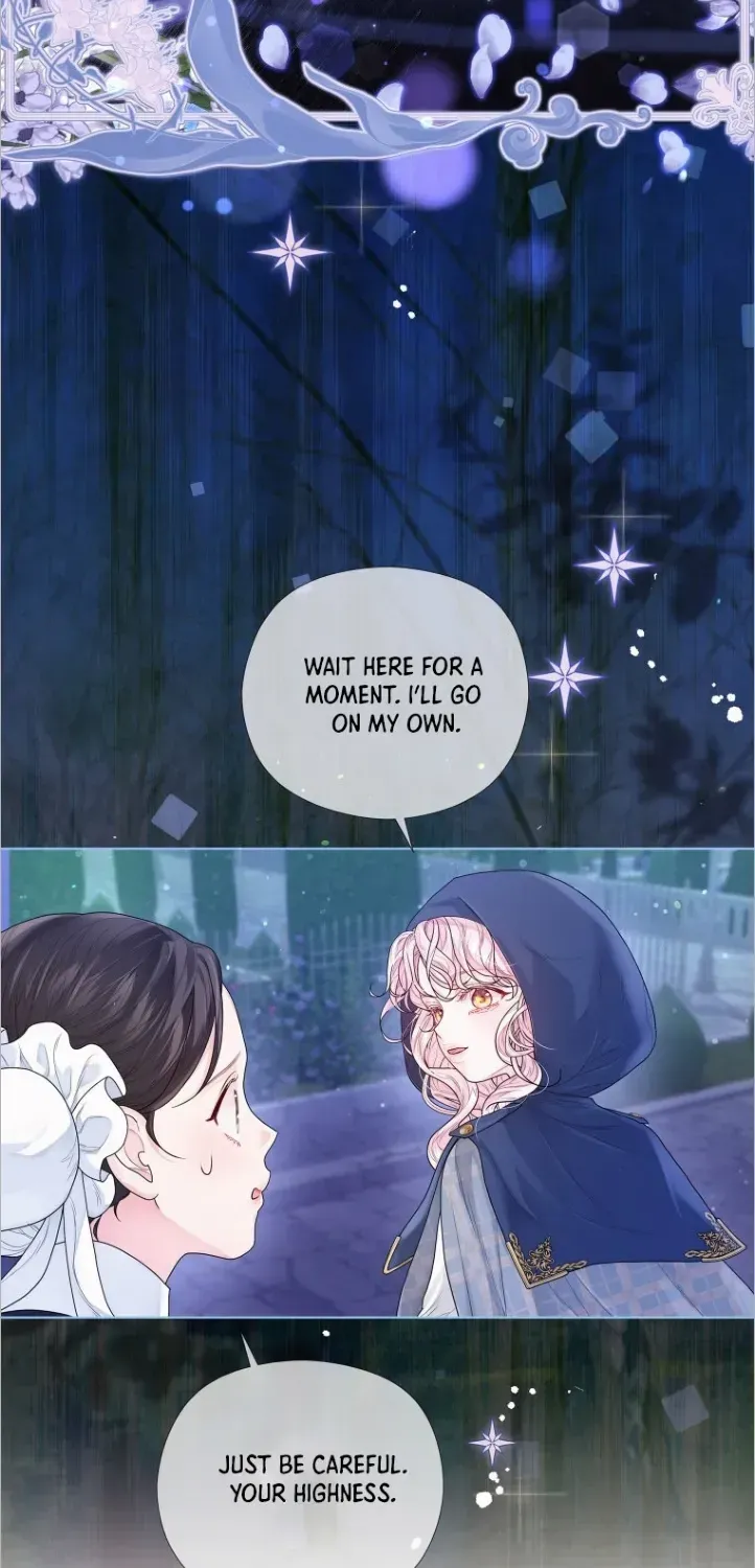 I Think It Would Be Better For Me to Become King Chapter 4 page 71 - 