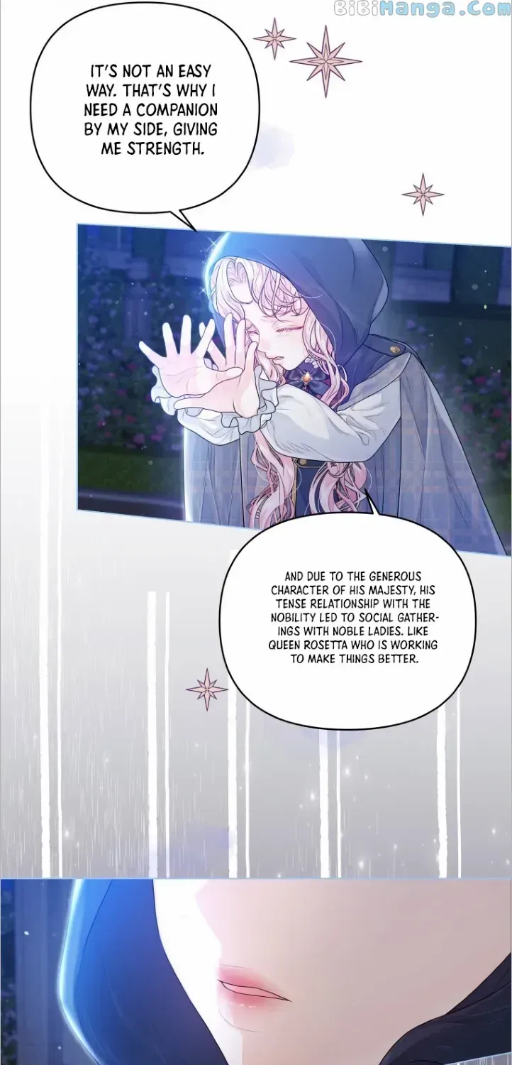 I Think It Would Be Better For Me to Become King Chapter 4 page 77 - 