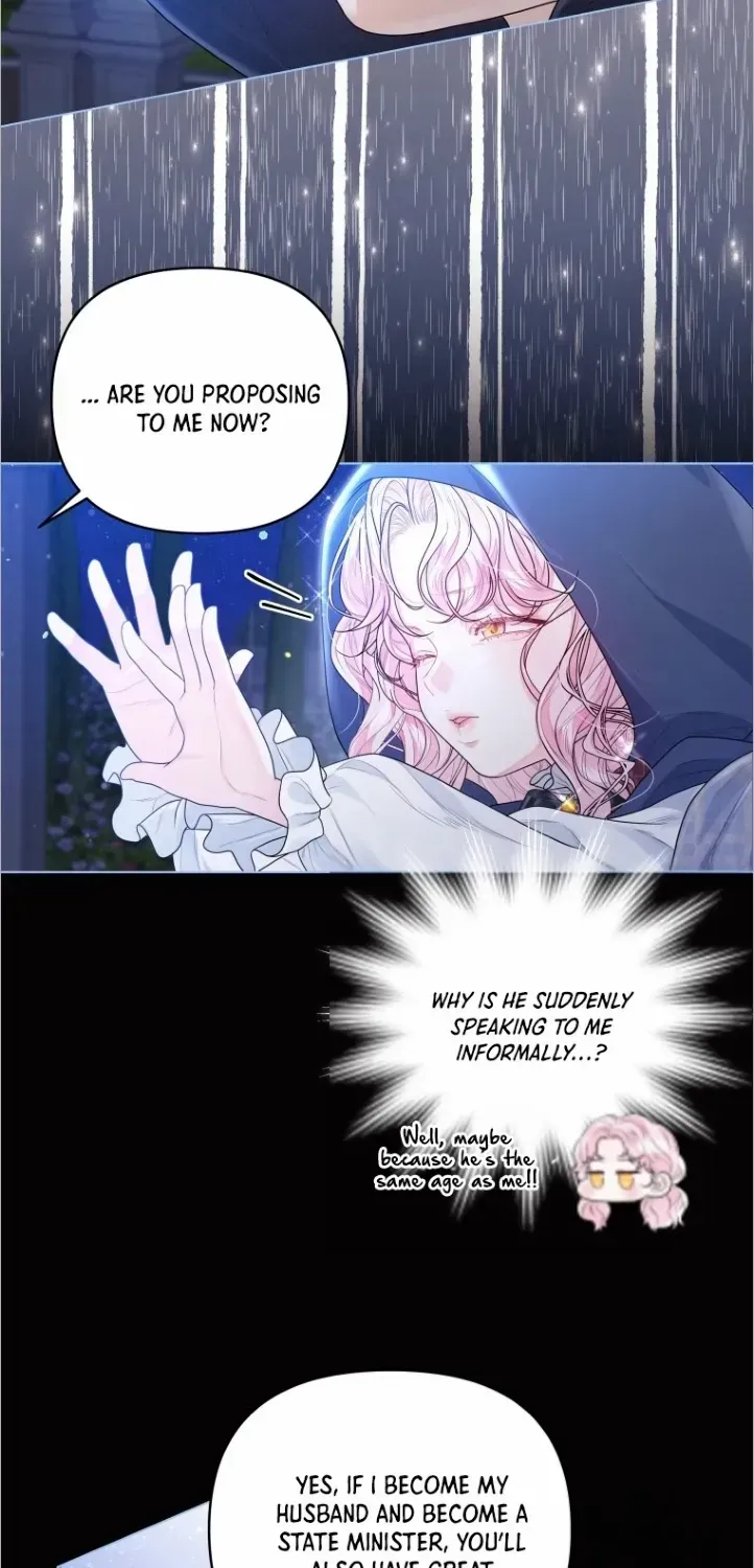 I Think It Would Be Better For Me to Become King Chapter 4 page 78 - 