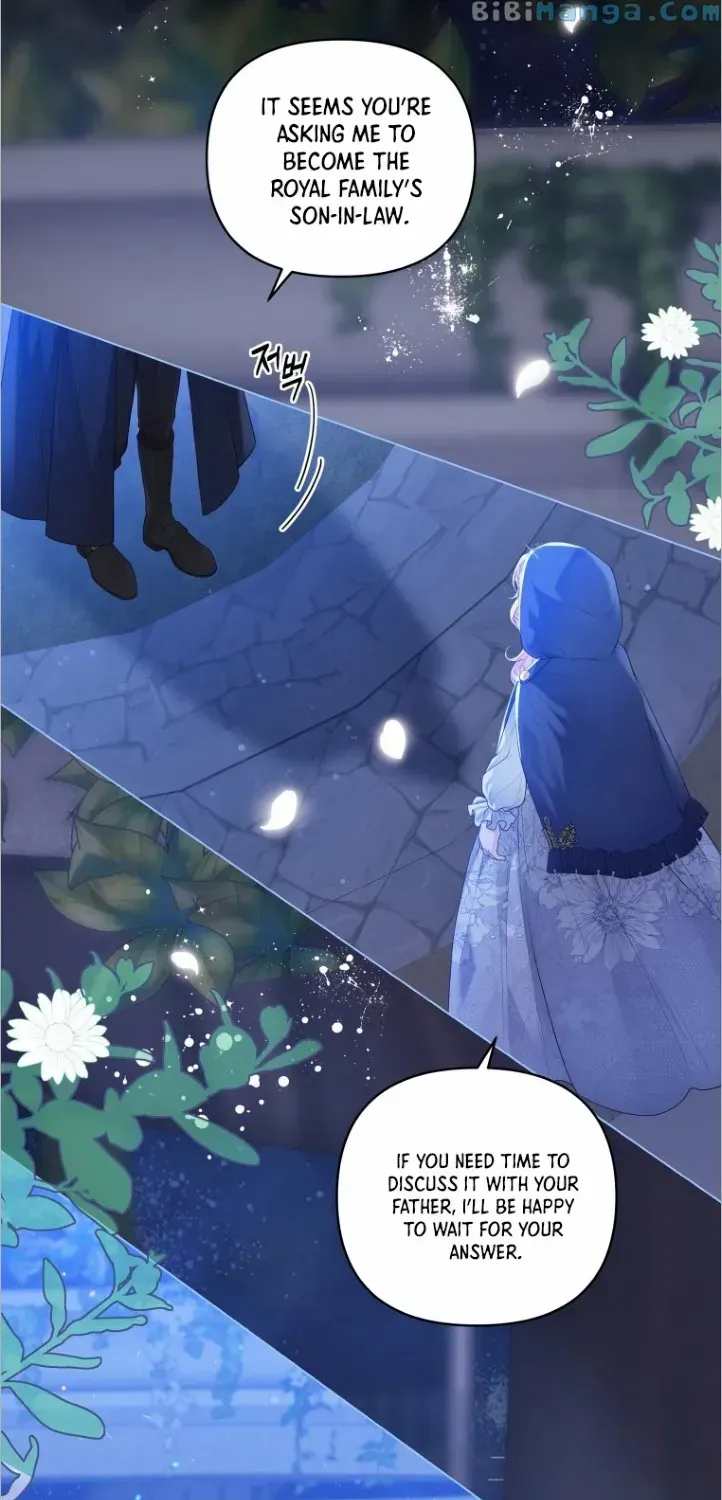 I Think It Would Be Better For Me to Become King Chapter 4 page 81 - 