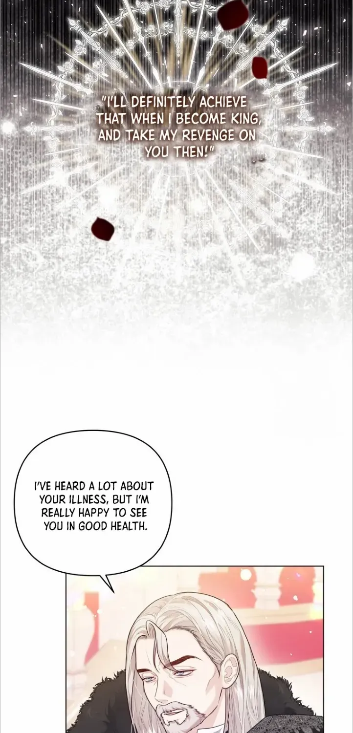 I Think It Would Be Better For Me to Become King Chapter 4 page 10 - 