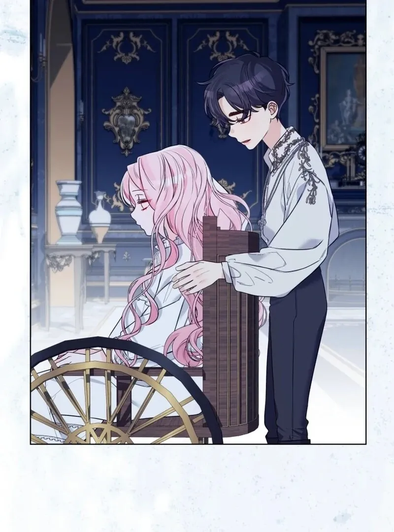 I Think It Would Be Better For Me to Become King Chapter 40 page 116 - 