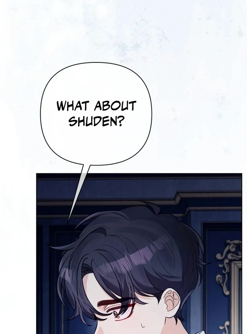 I Think It Would Be Better For Me to Become King Chapter 40 page 117 - 