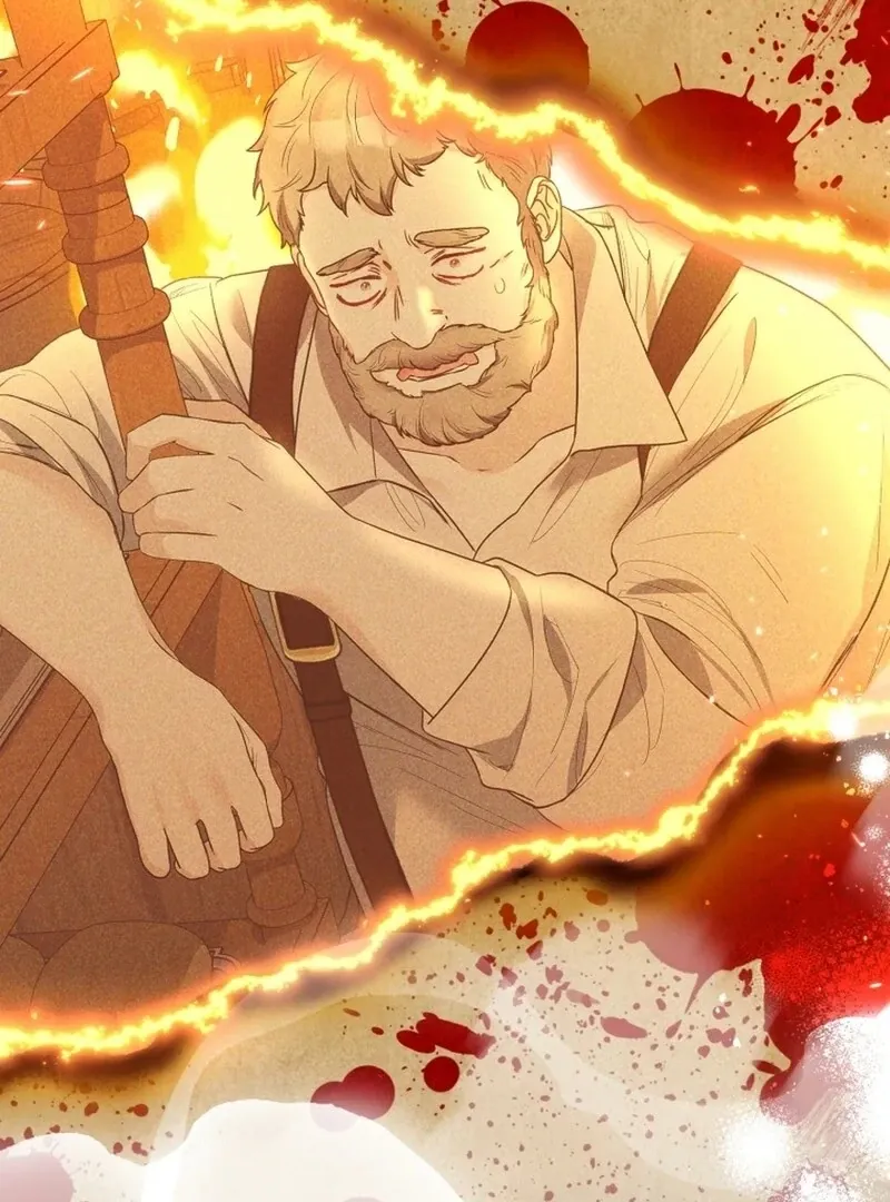 I Think It Would Be Better For Me to Become King Chapter 40 page 124 - 